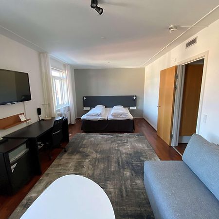Hotel Svendborg Dış mekan fotoğraf