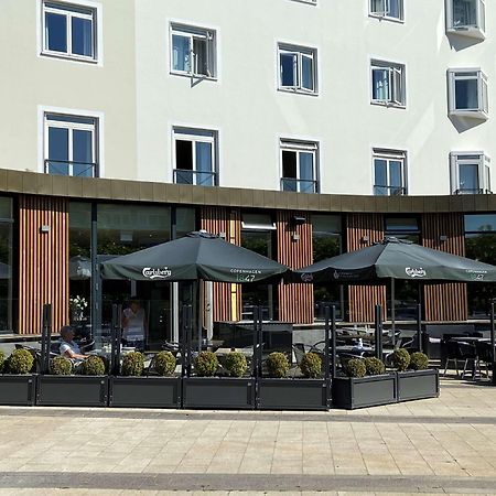 Hotel Svendborg Dış mekan fotoğraf