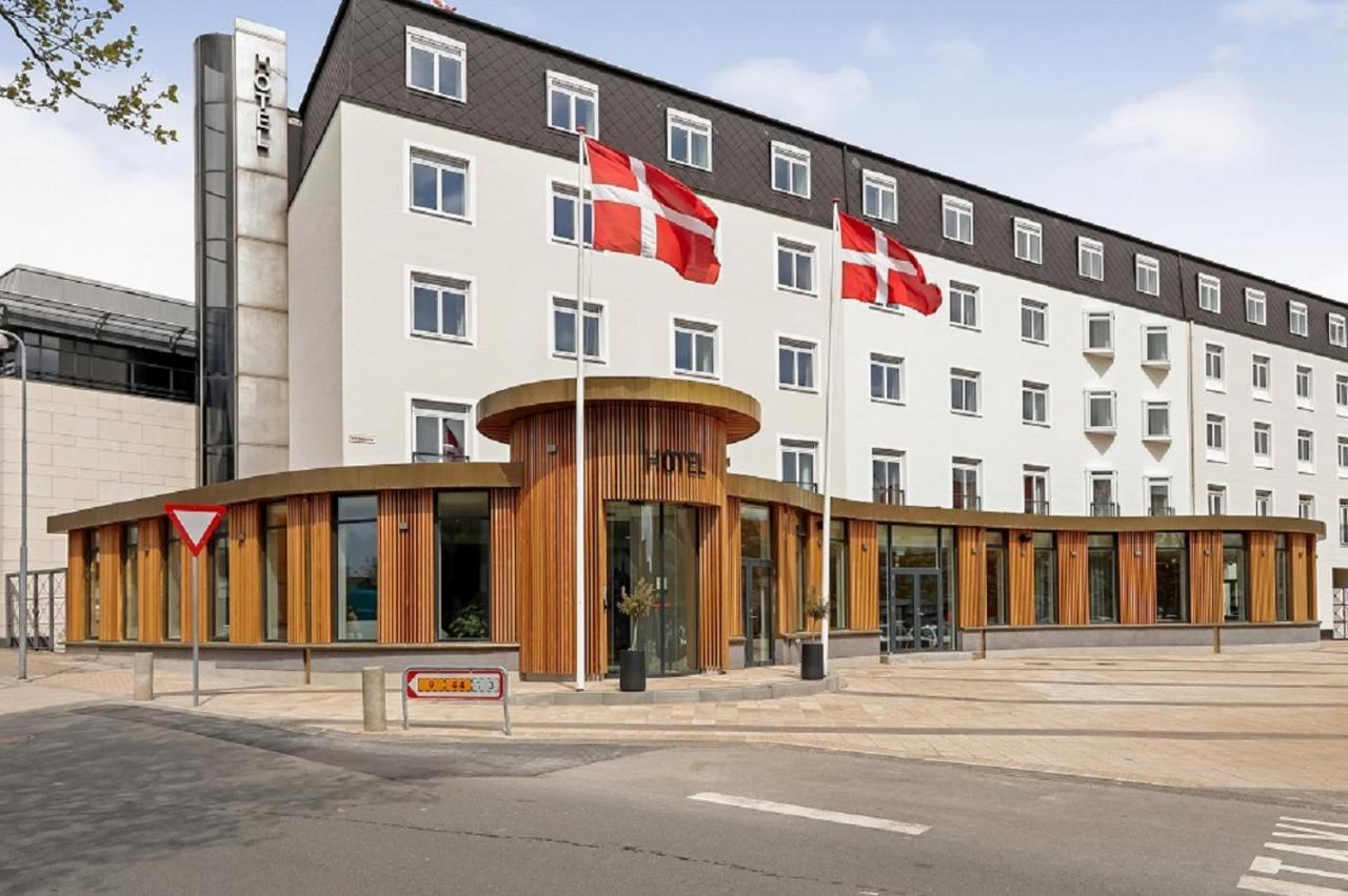 Hotel Svendborg Dış mekan fotoğraf