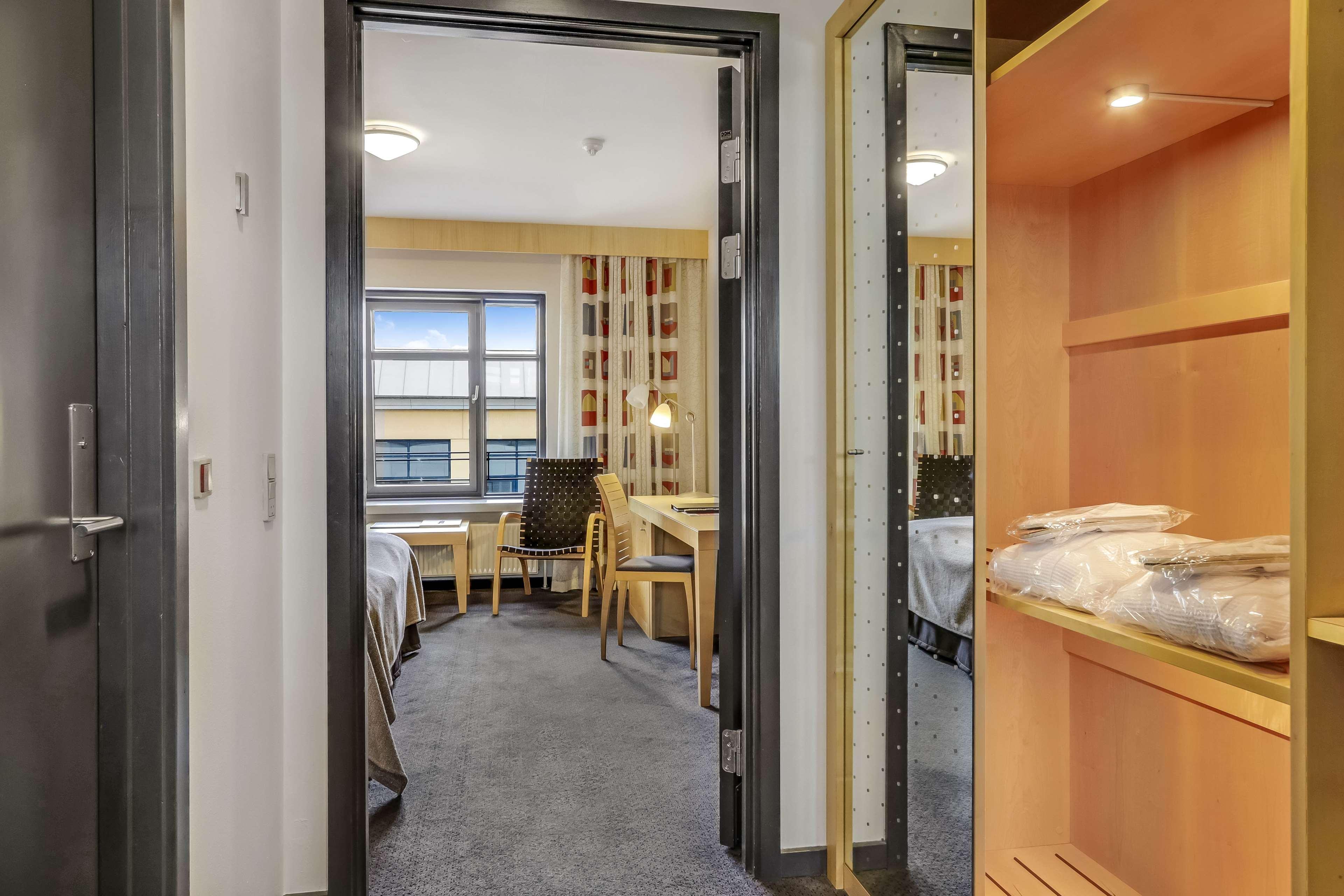 Hotel Svendborg Dış mekan fotoğraf