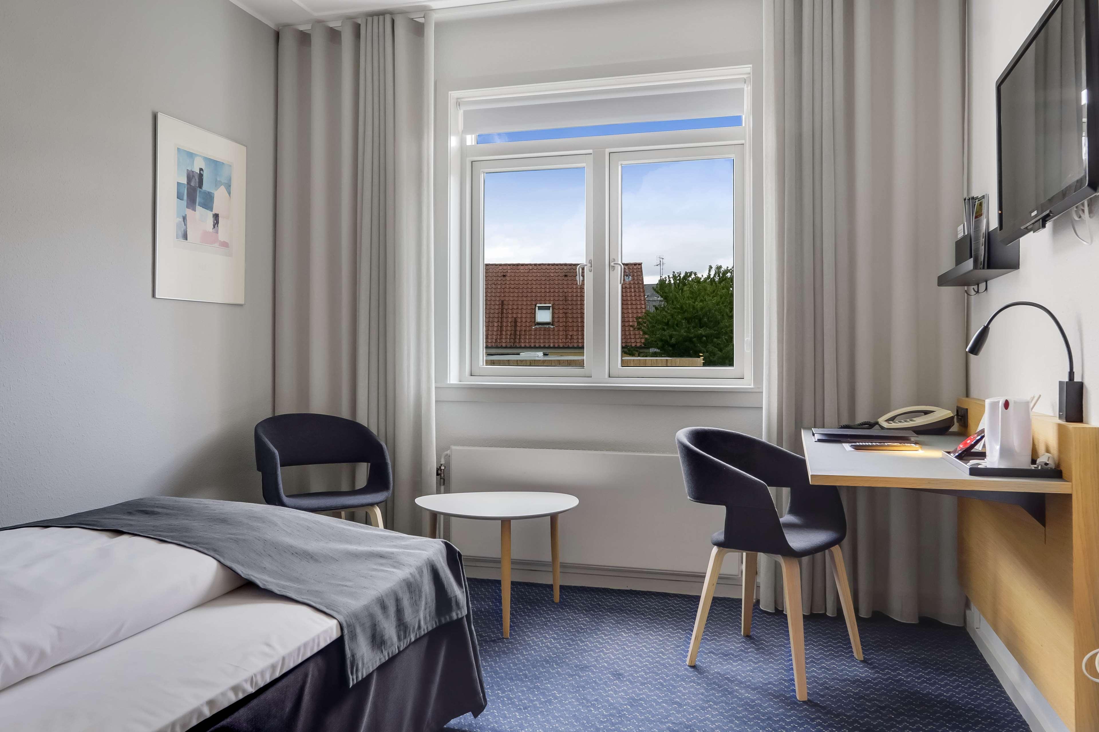 Hotel Svendborg Dış mekan fotoğraf
