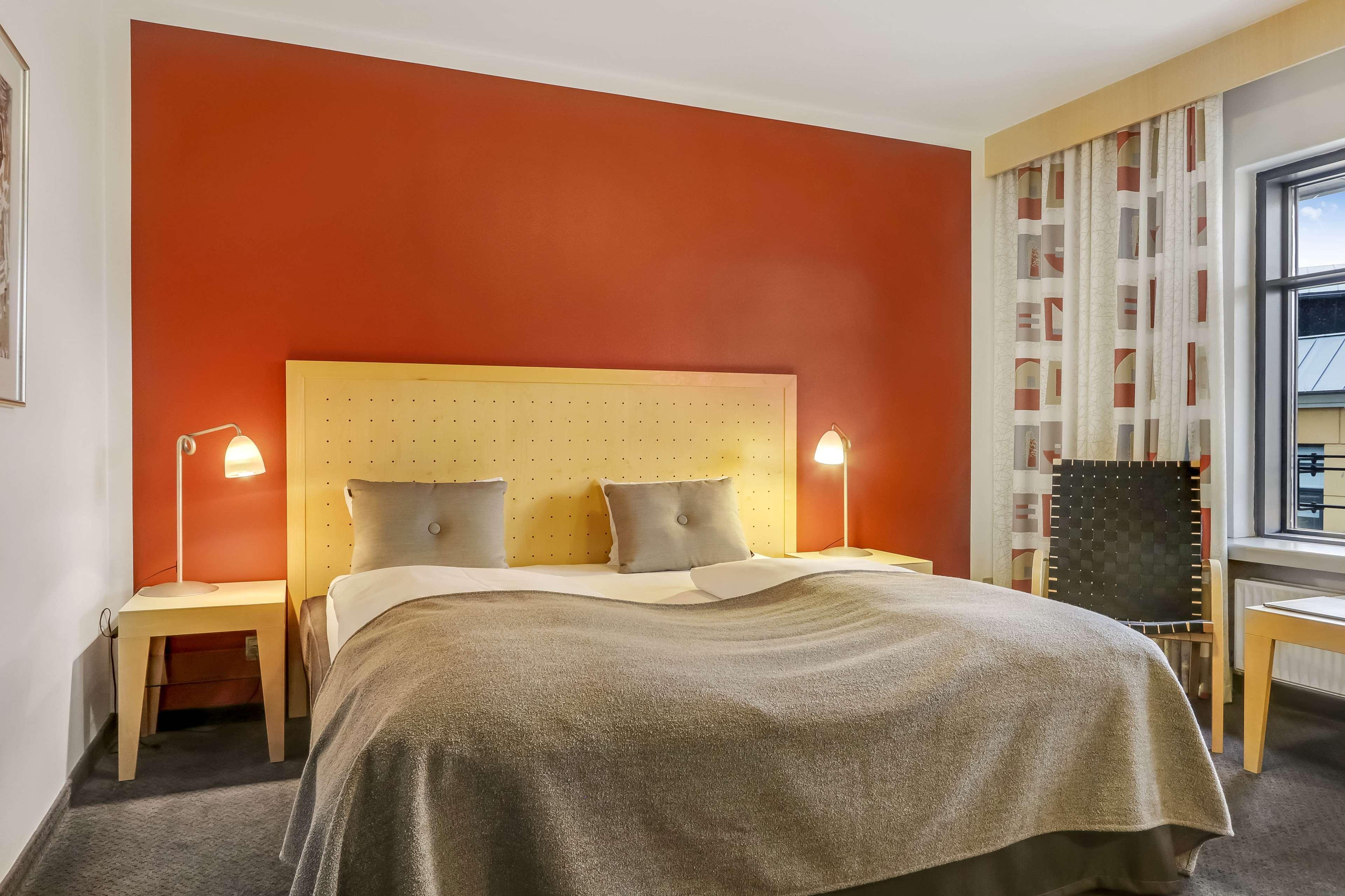 Hotel Svendborg Dış mekan fotoğraf