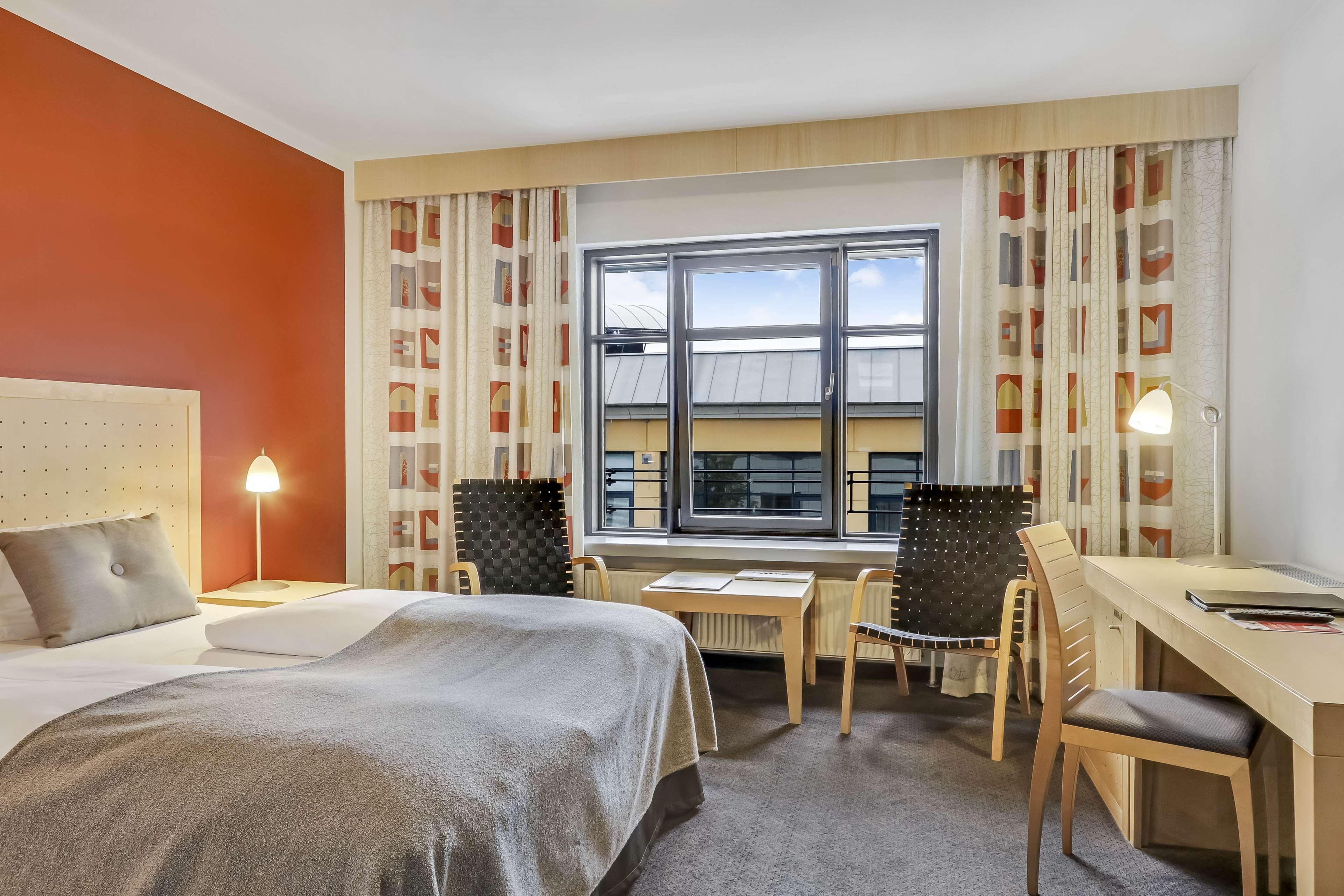 Hotel Svendborg Dış mekan fotoğraf
