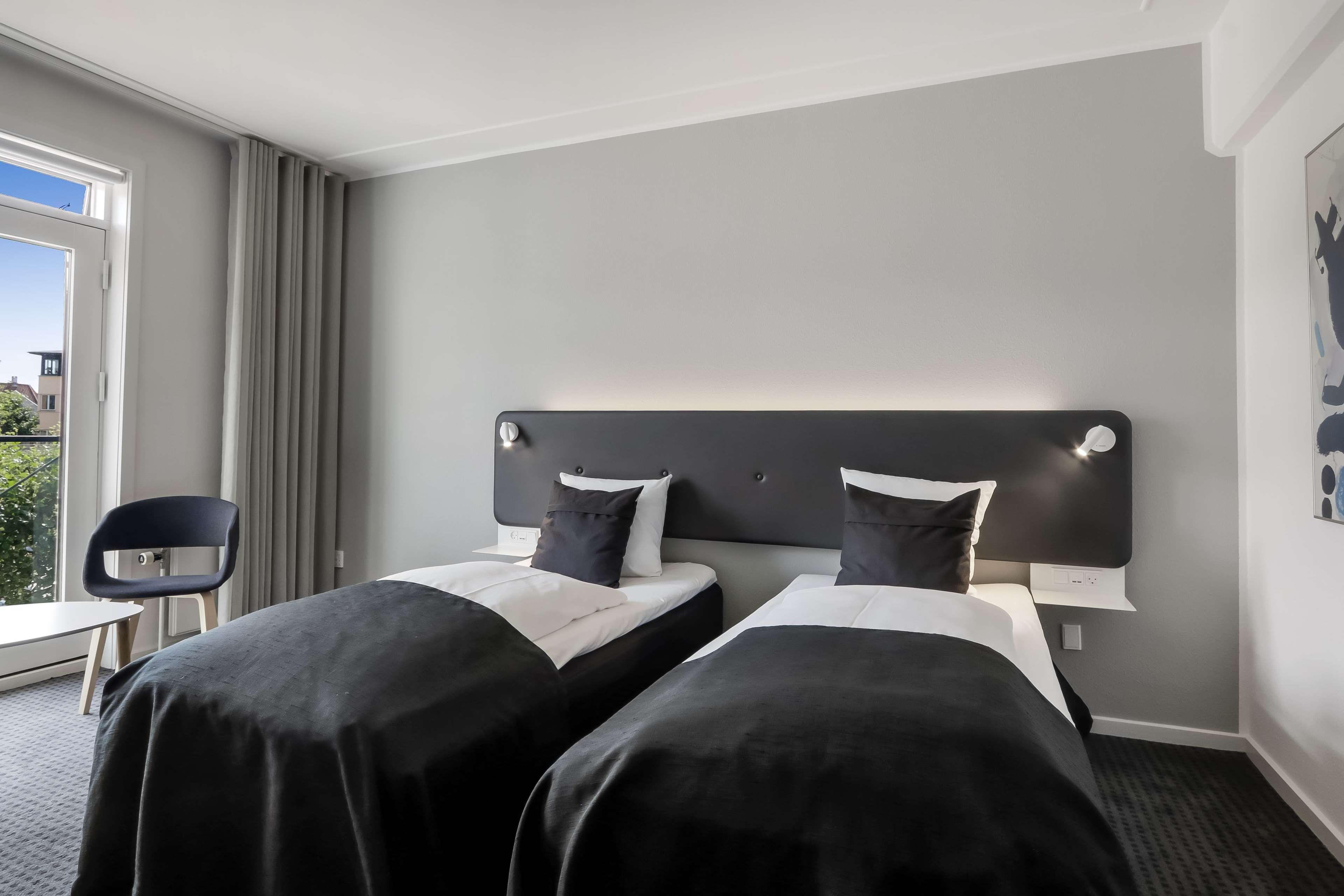 Hotel Svendborg Dış mekan fotoğraf