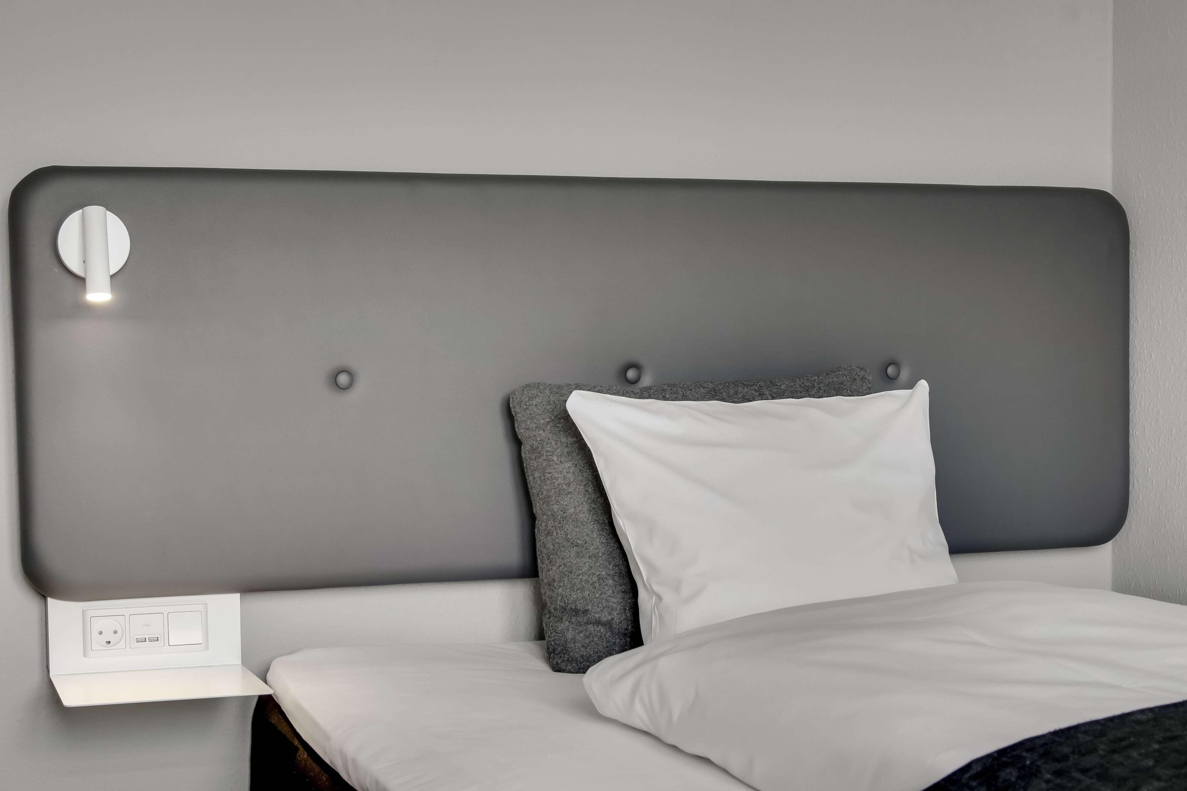 Hotel Svendborg Dış mekan fotoğraf