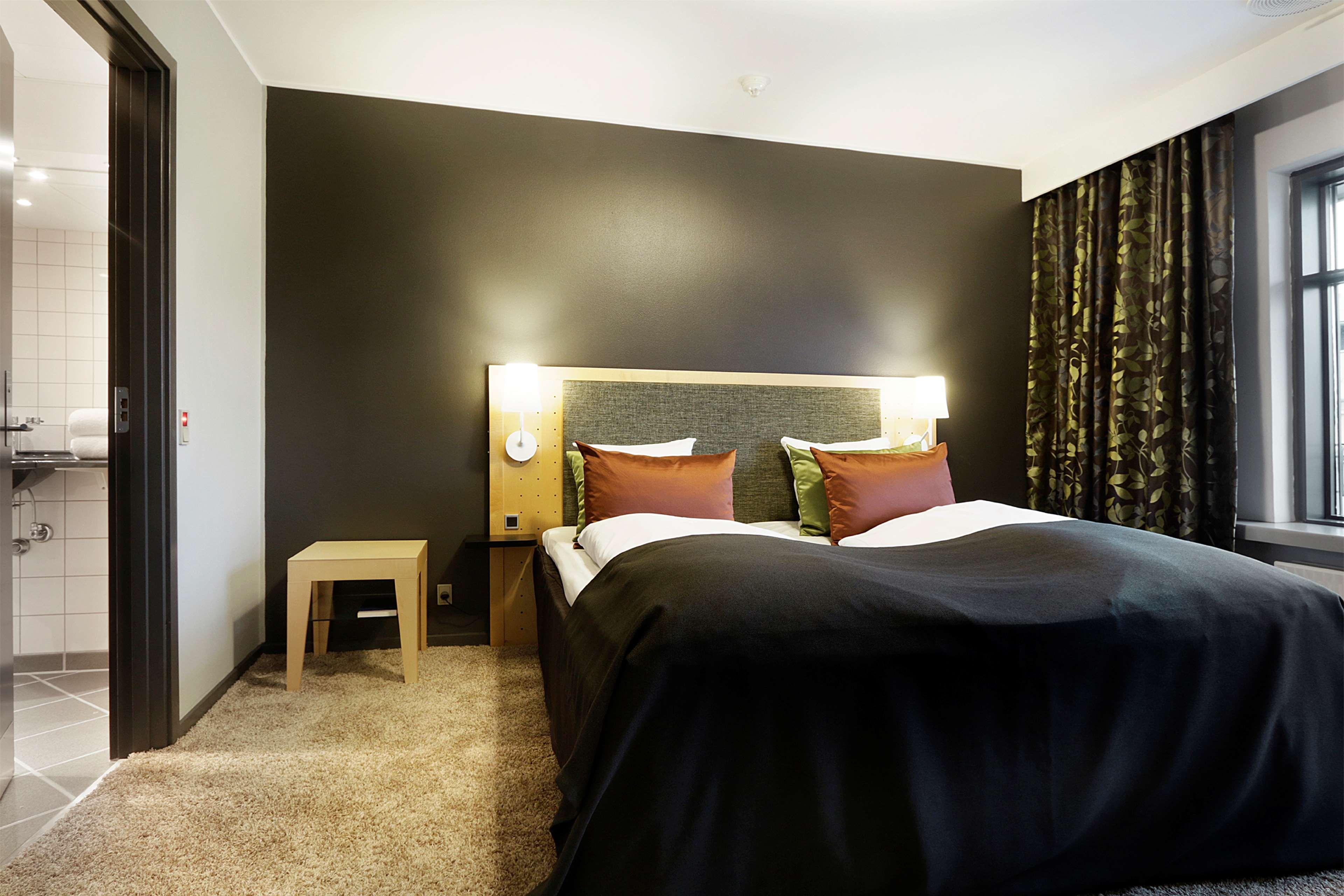 Hotel Svendborg Dış mekan fotoğraf