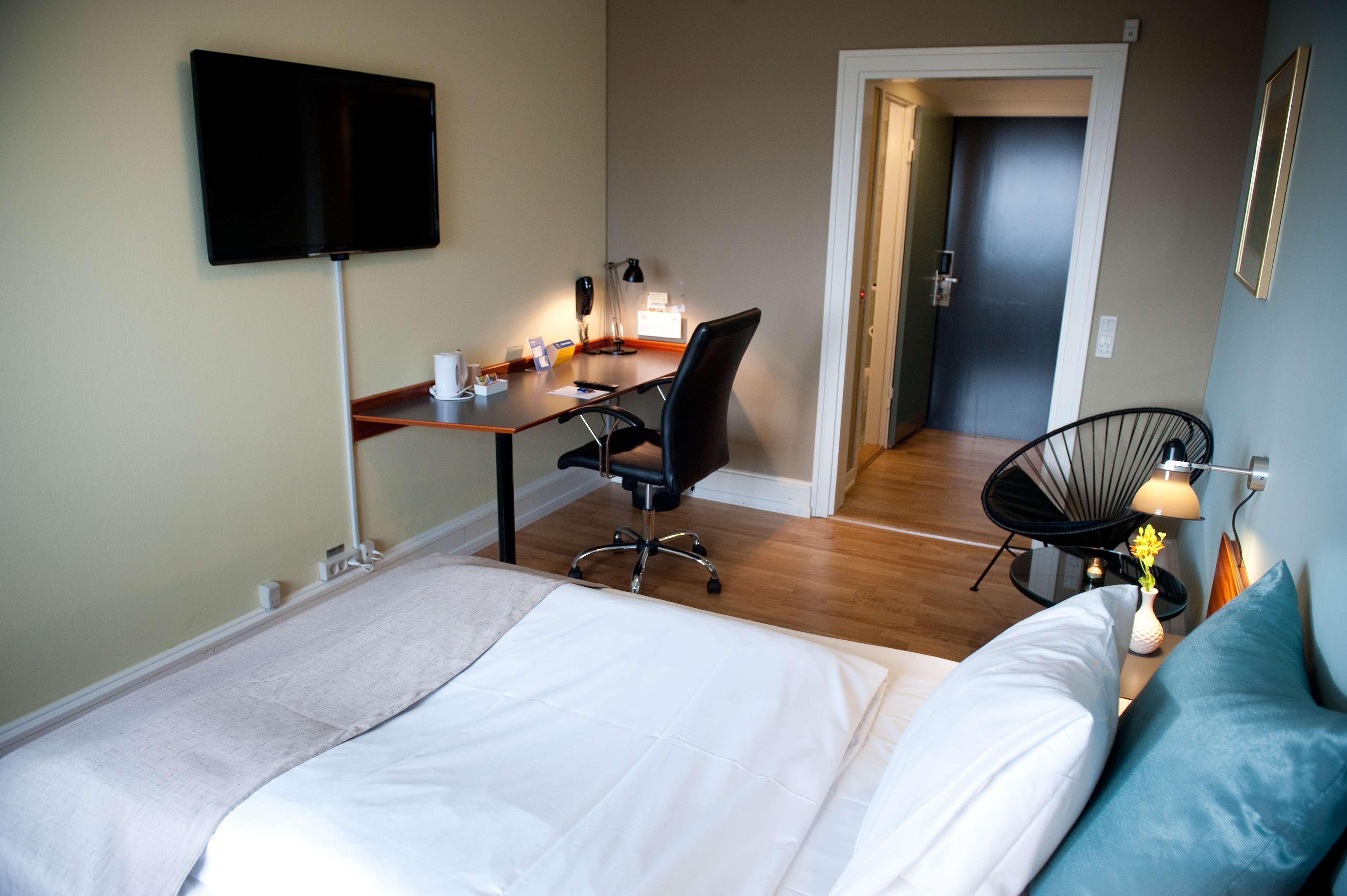 Hotel Svendborg Dış mekan fotoğraf