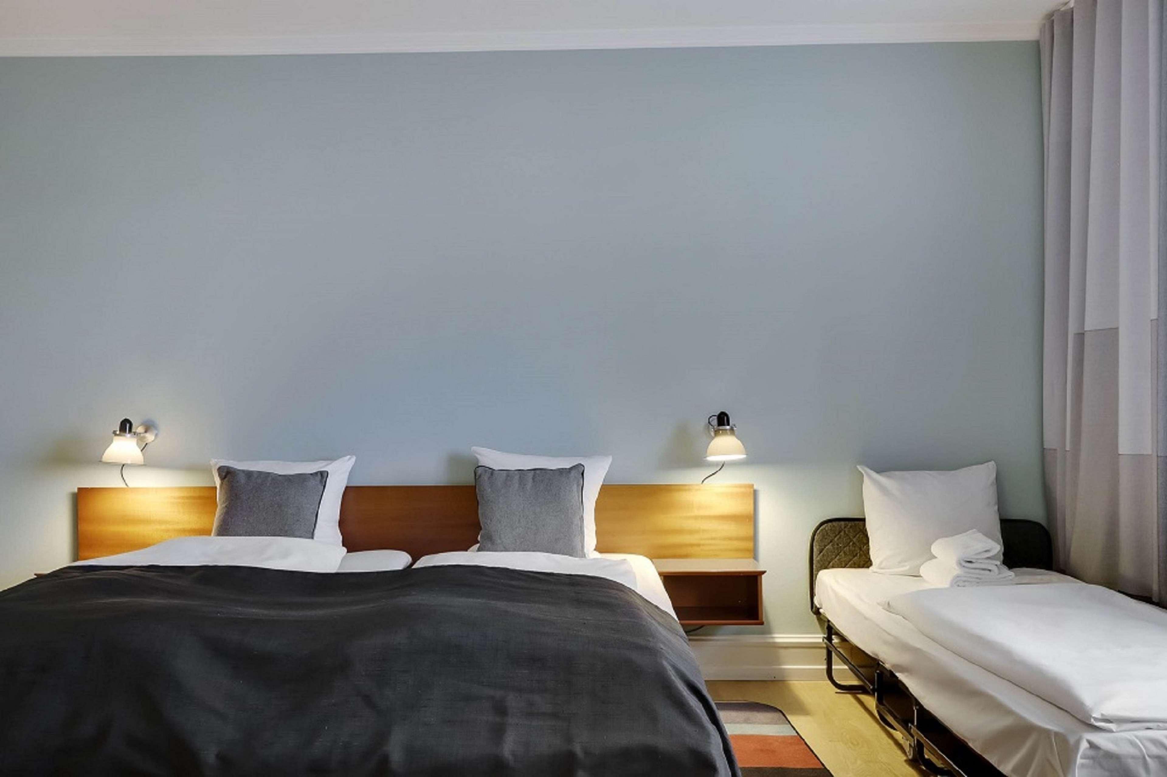 Hotel Svendborg Dış mekan fotoğraf