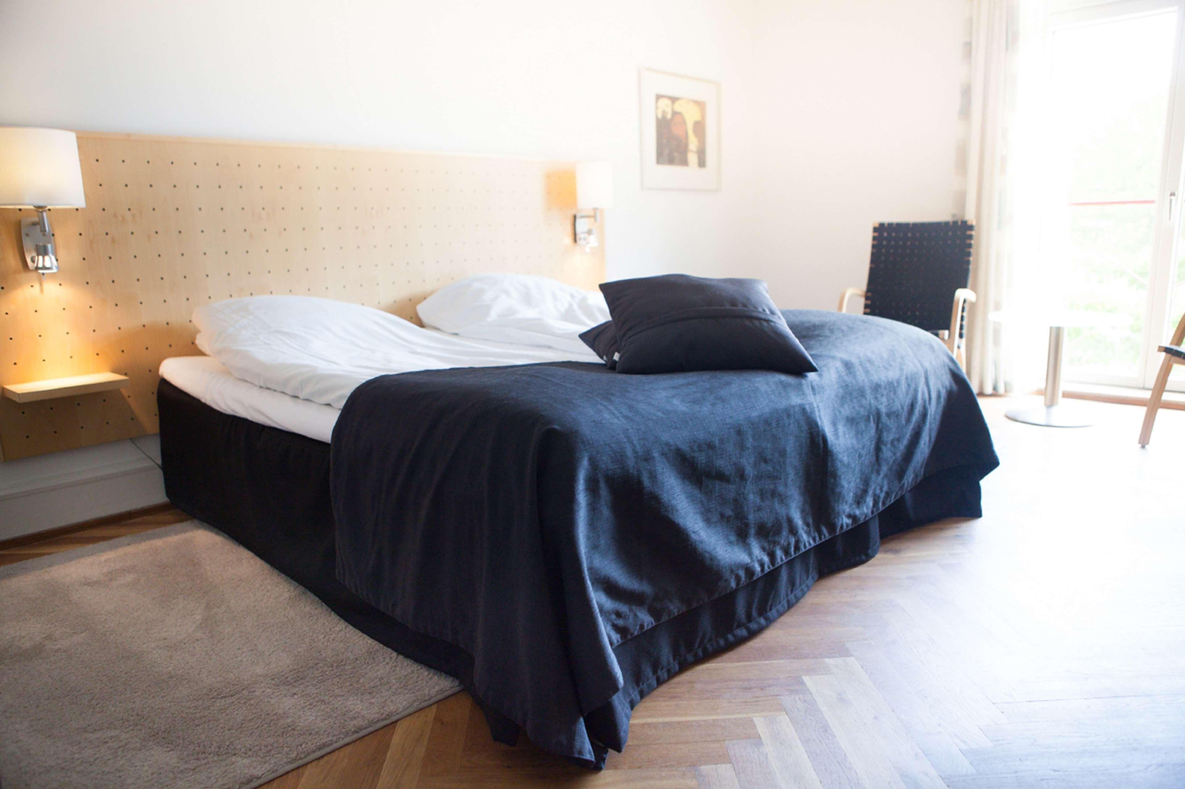 Hotel Svendborg Dış mekan fotoğraf