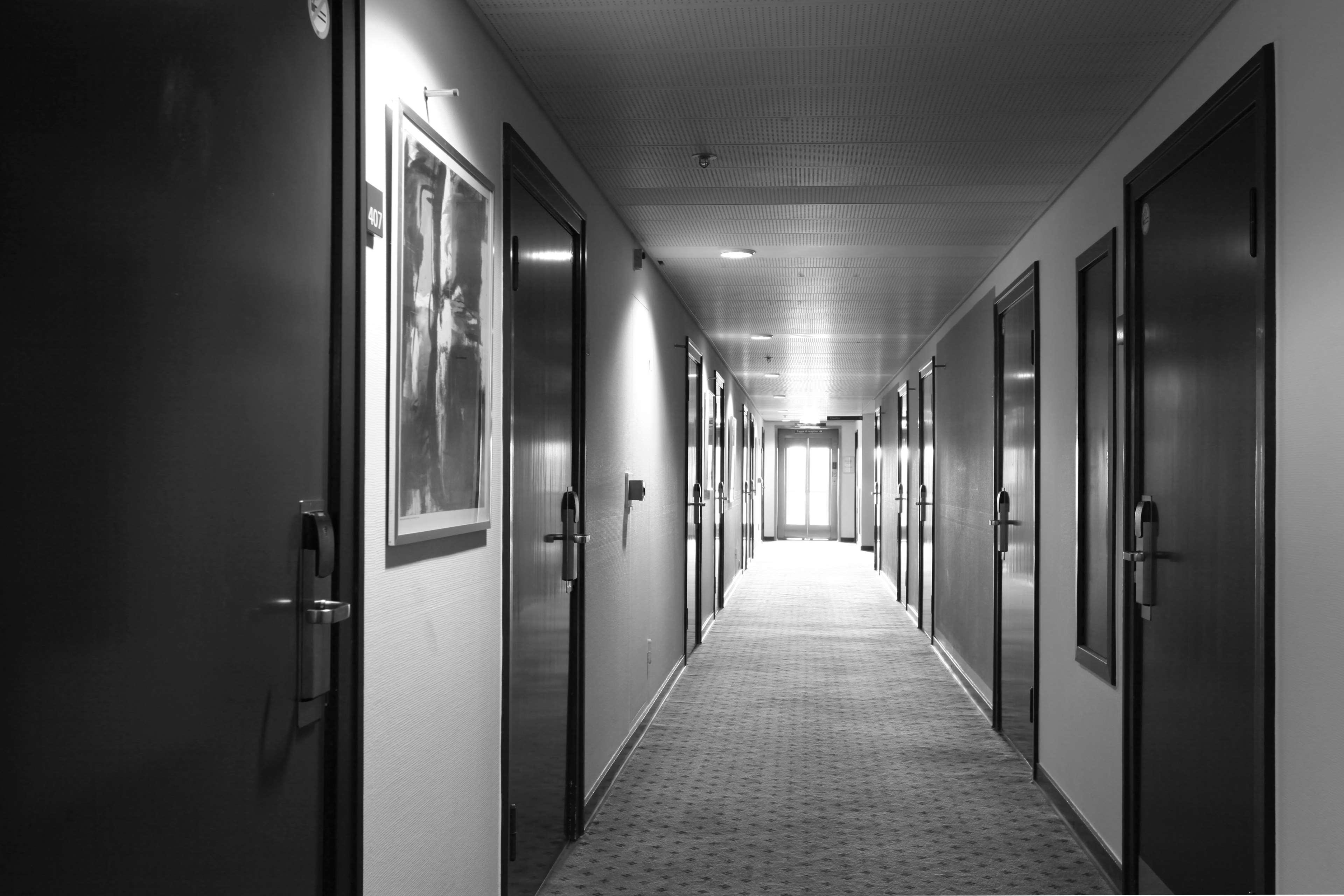 Hotel Svendborg Dış mekan fotoğraf