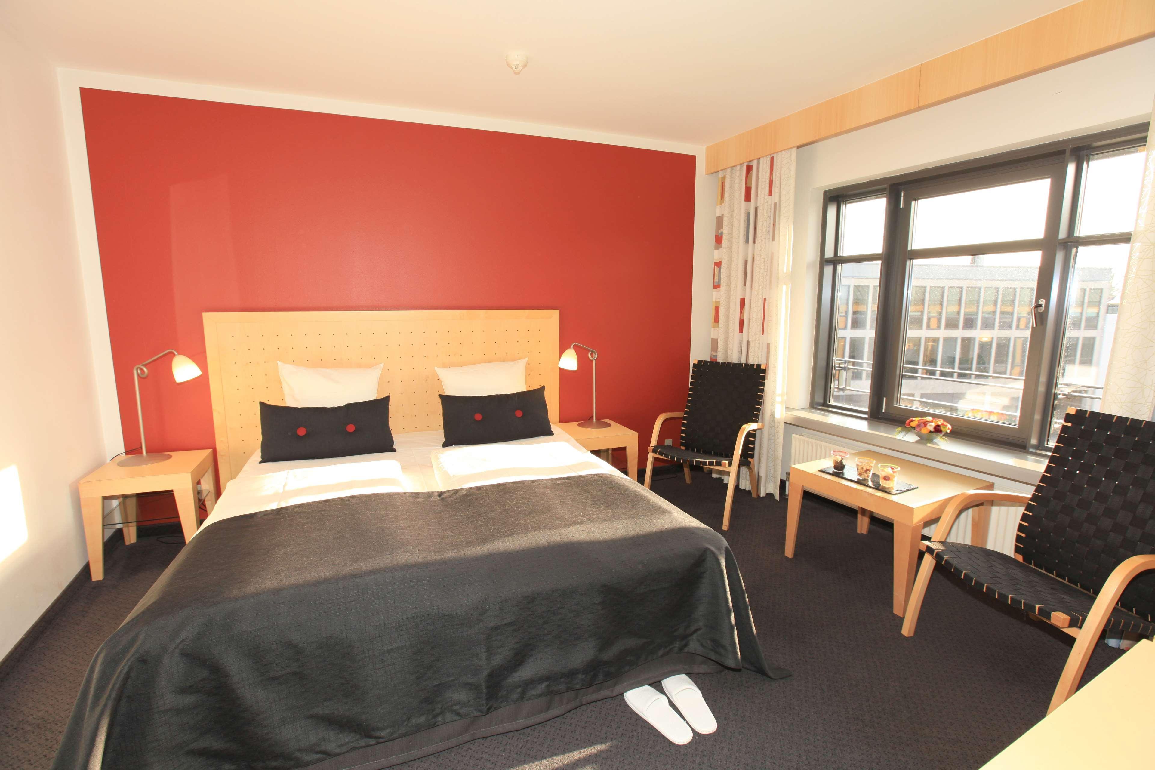 Hotel Svendborg Dış mekan fotoğraf