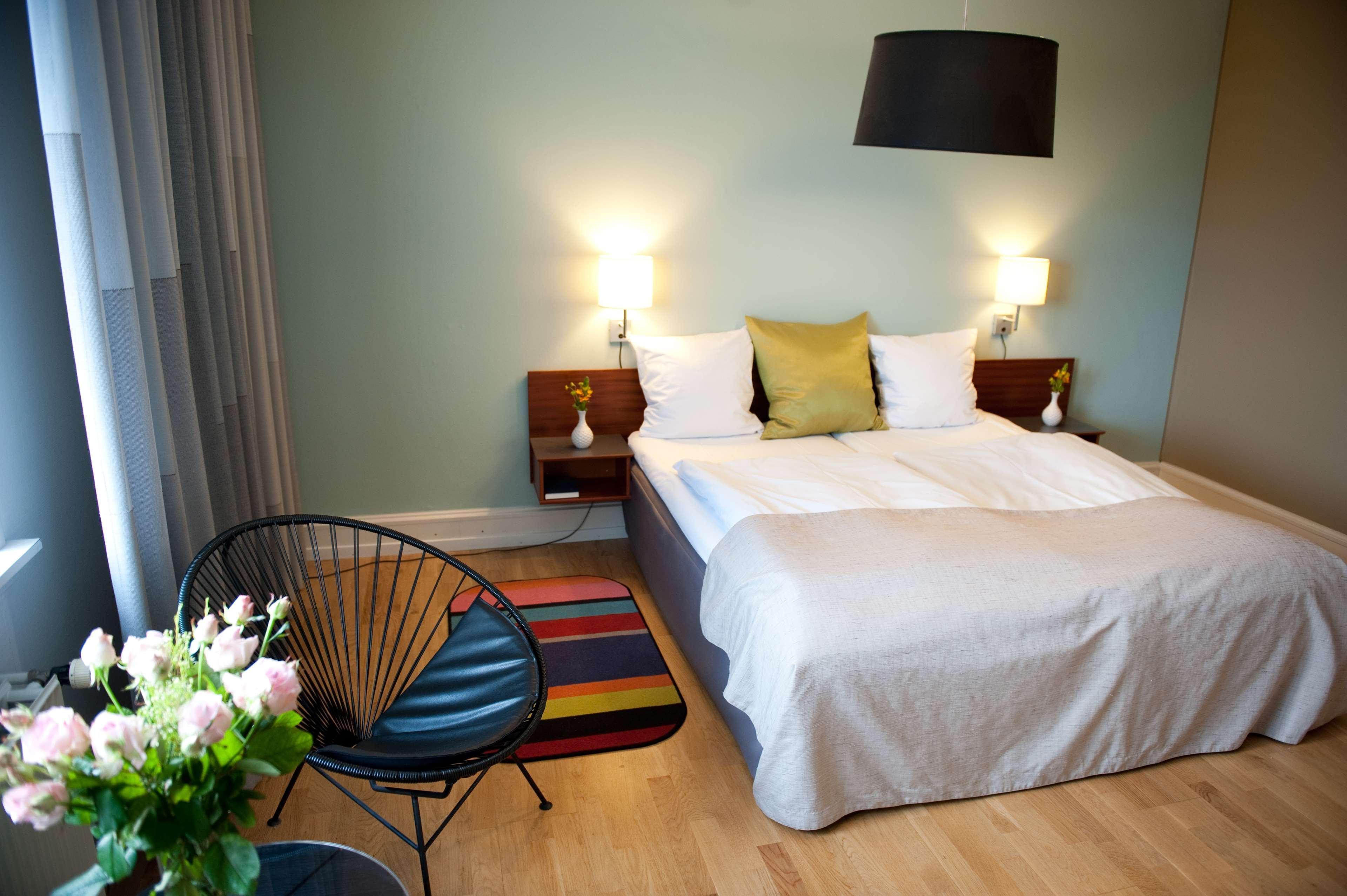Hotel Svendborg Dış mekan fotoğraf