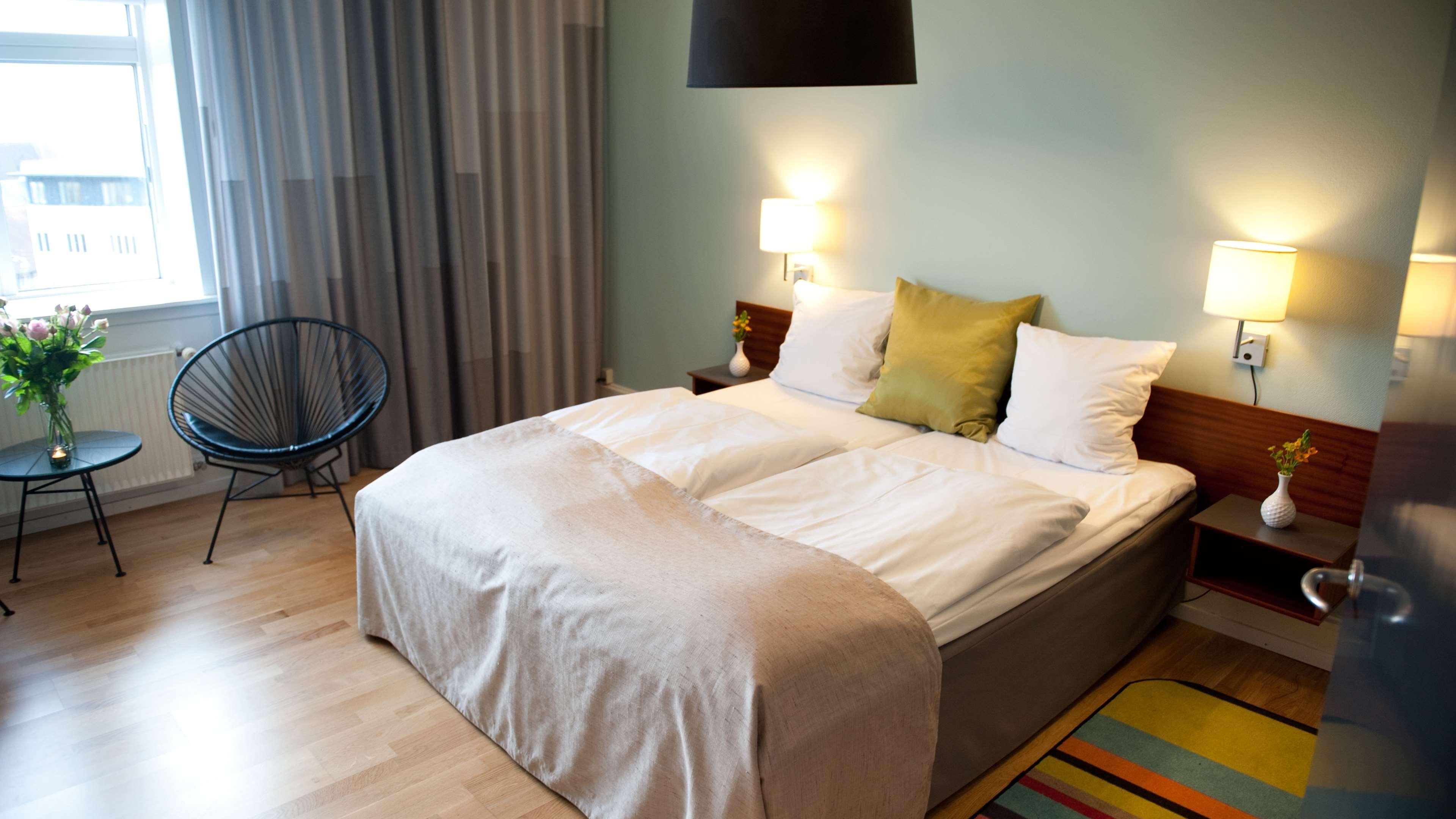 Hotel Svendborg Dış mekan fotoğraf