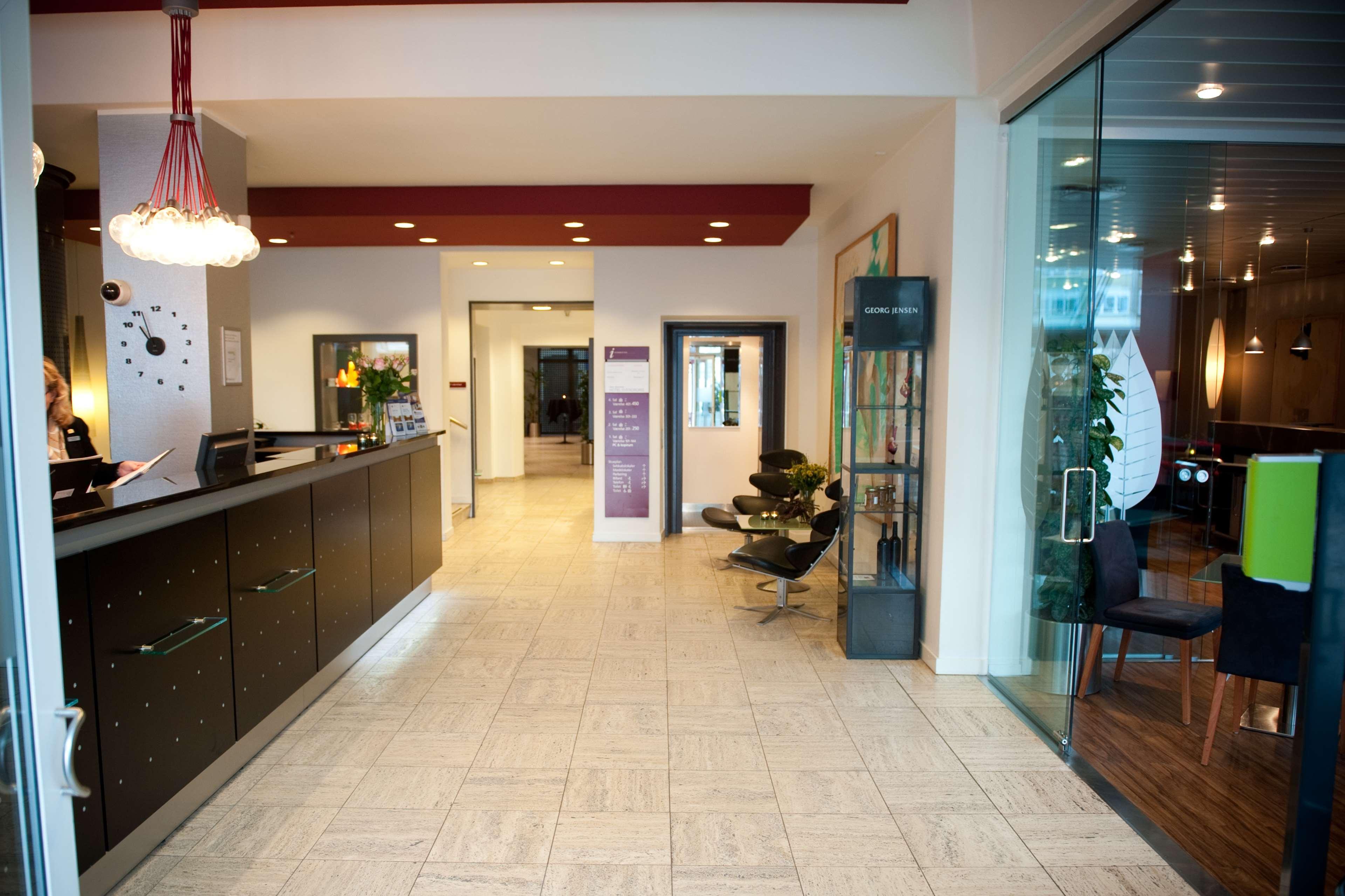 Hotel Svendborg Dış mekan fotoğraf