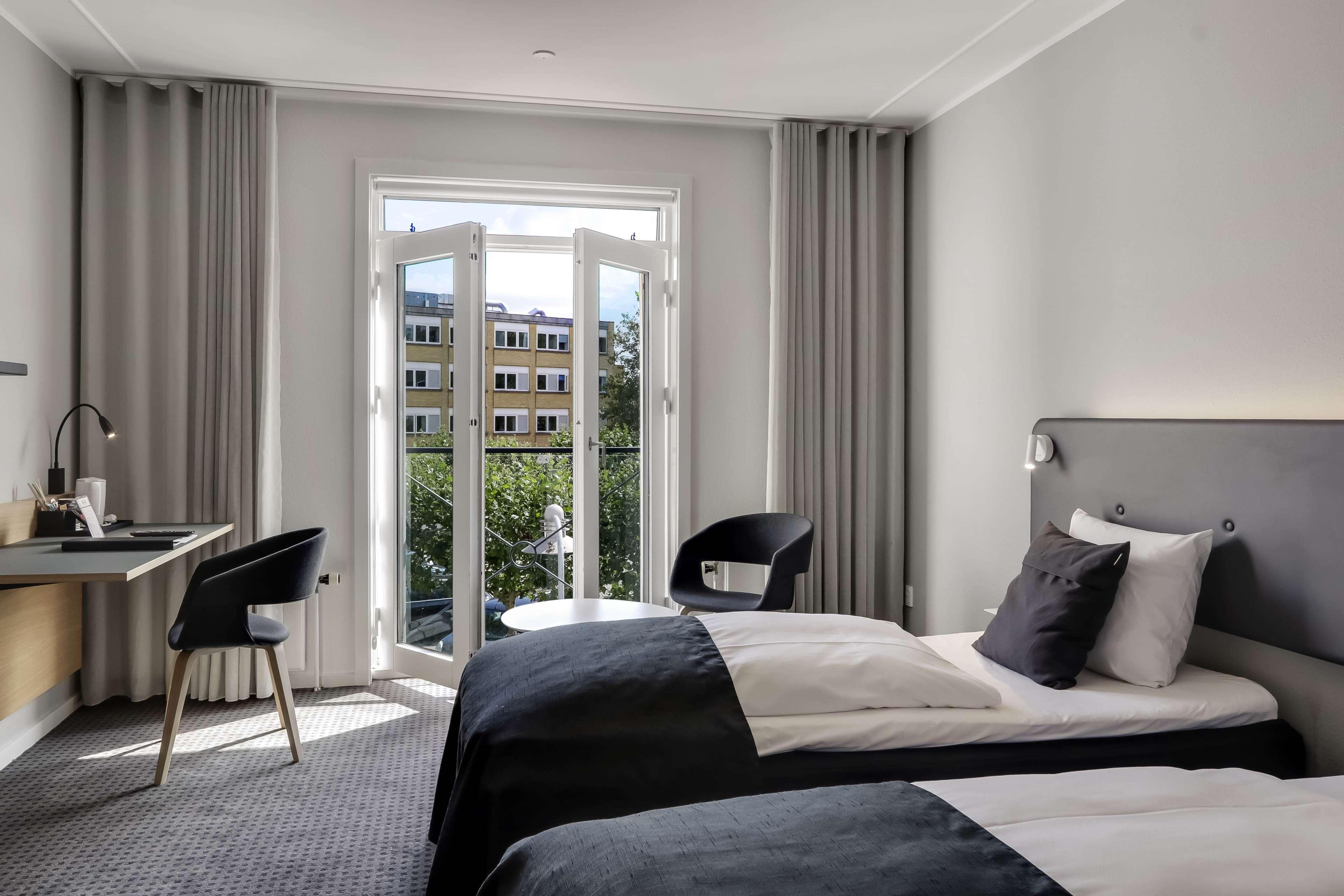 Hotel Svendborg Dış mekan fotoğraf