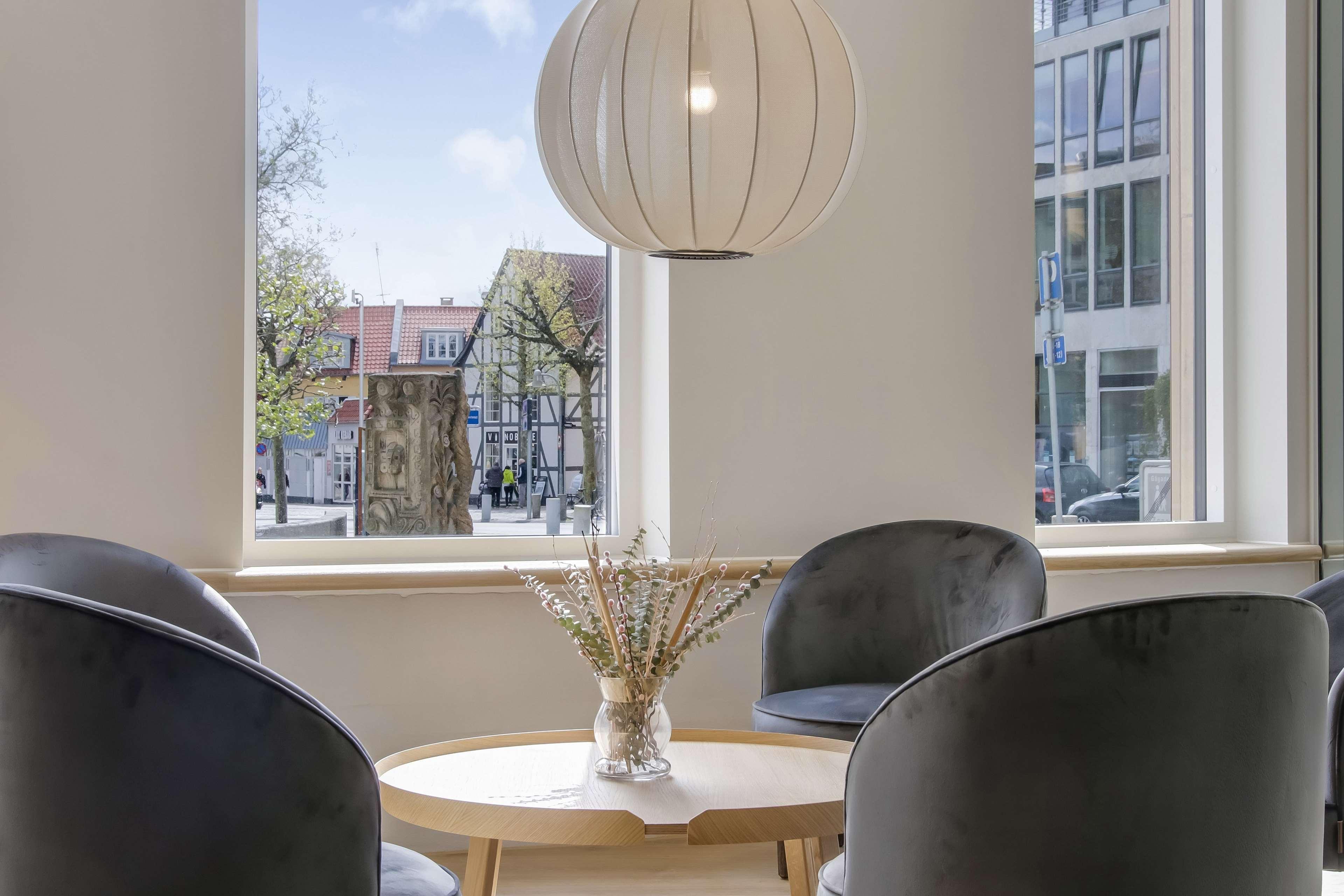 Hotel Svendborg Dış mekan fotoğraf