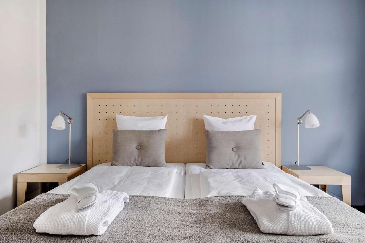 Hotel Svendborg Dış mekan fotoğraf