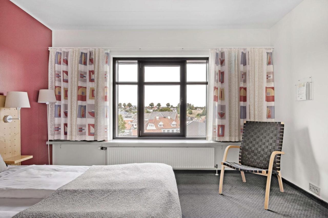 Hotel Svendborg Dış mekan fotoğraf