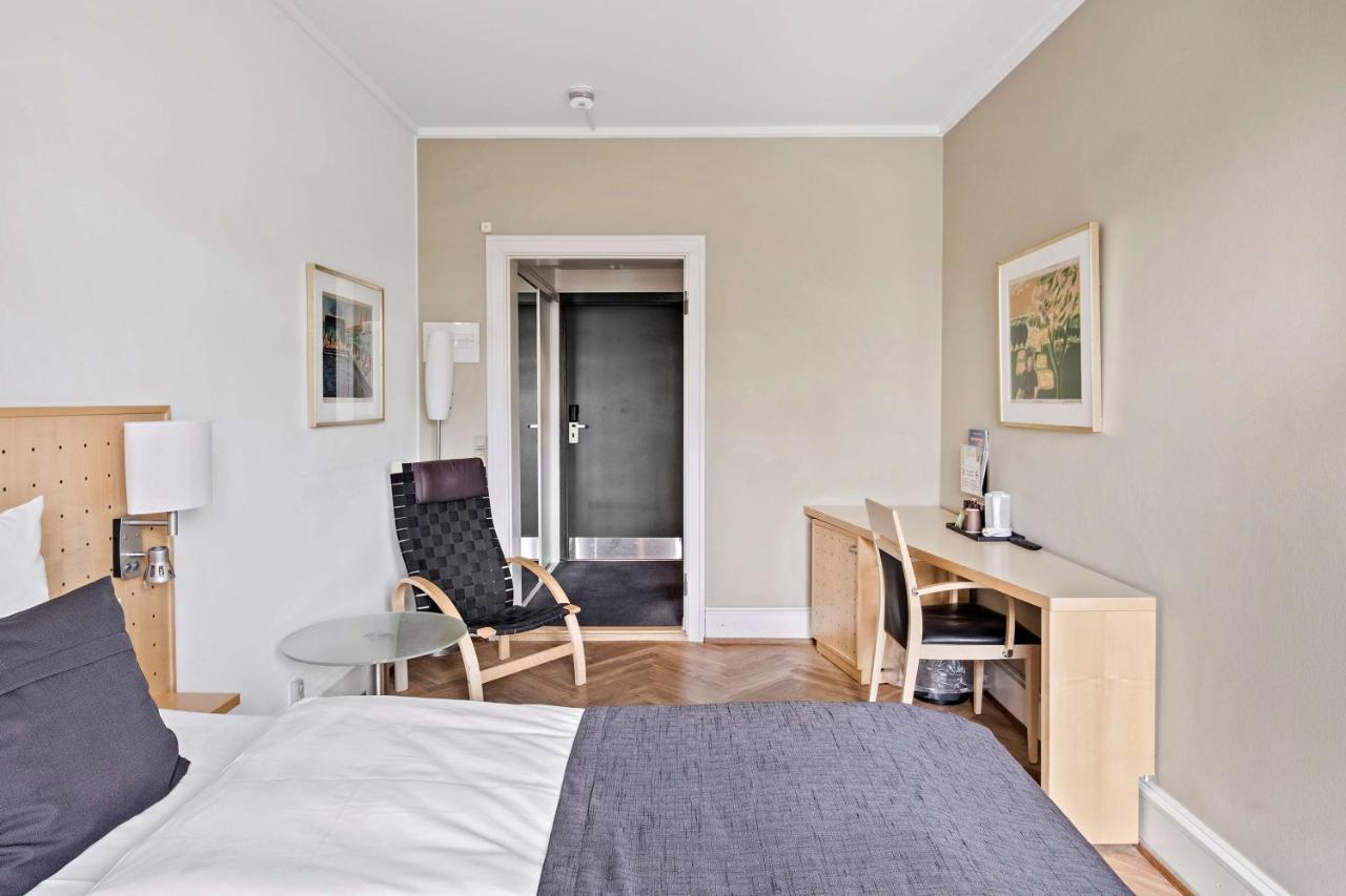Hotel Svendborg Dış mekan fotoğraf