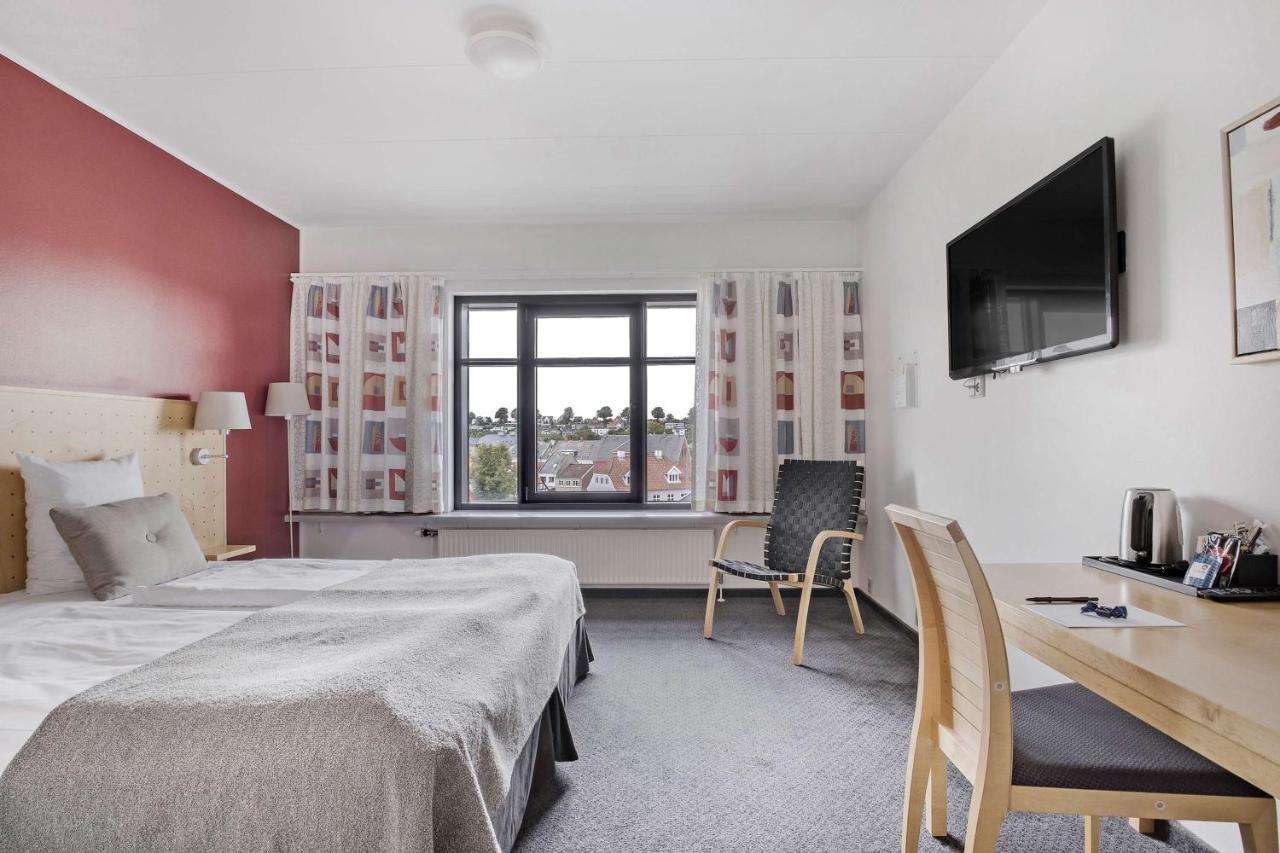 Hotel Svendborg Dış mekan fotoğraf