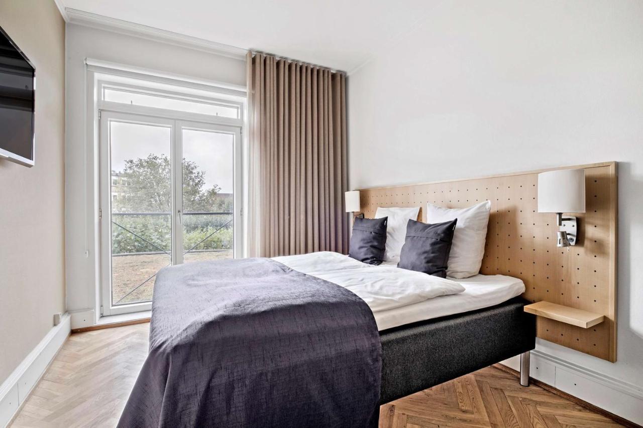 Hotel Svendborg Dış mekan fotoğraf