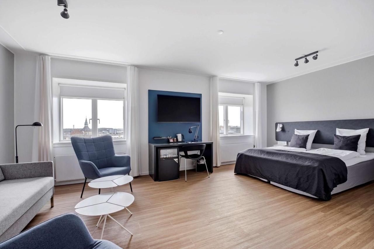 Hotel Svendborg Dış mekan fotoğraf