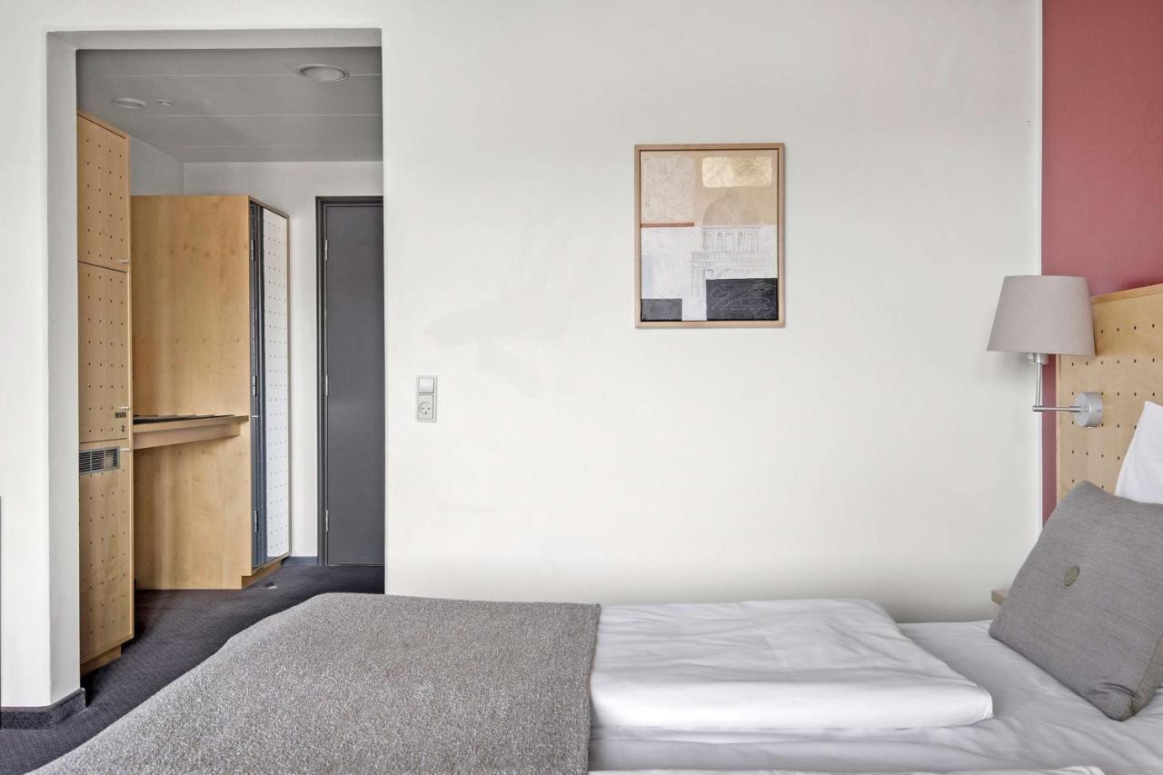 Hotel Svendborg Dış mekan fotoğraf
