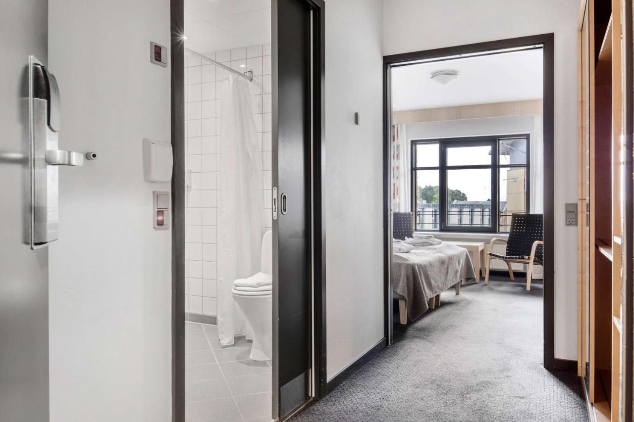 Hotel Svendborg Dış mekan fotoğraf