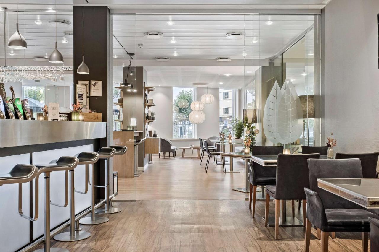 Hotel Svendborg Dış mekan fotoğraf