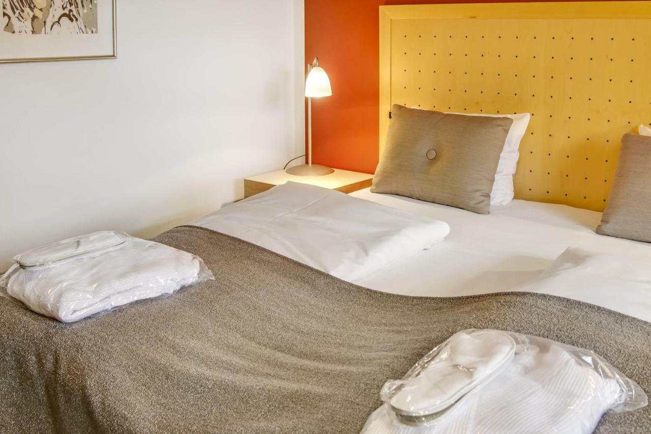 Hotel Svendborg Dış mekan fotoğraf